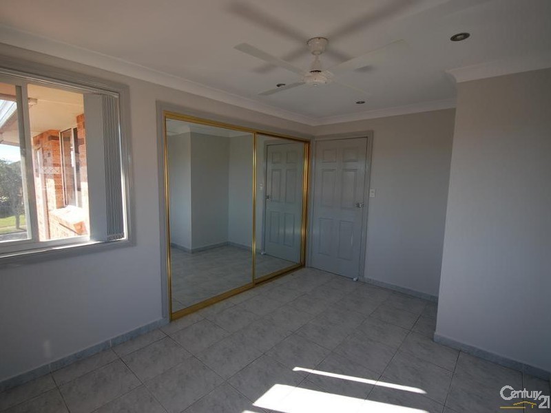 Bossley Park NSW 2176