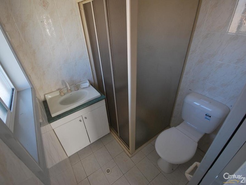 Bossley Park NSW 2176