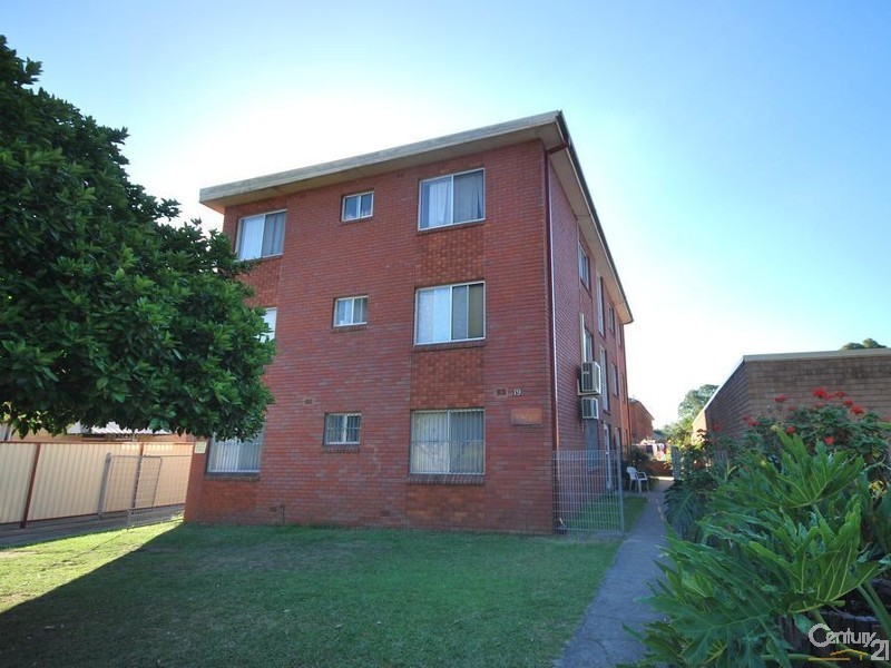 Carramar NSW 2163