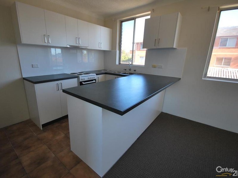 Carramar NSW 2163