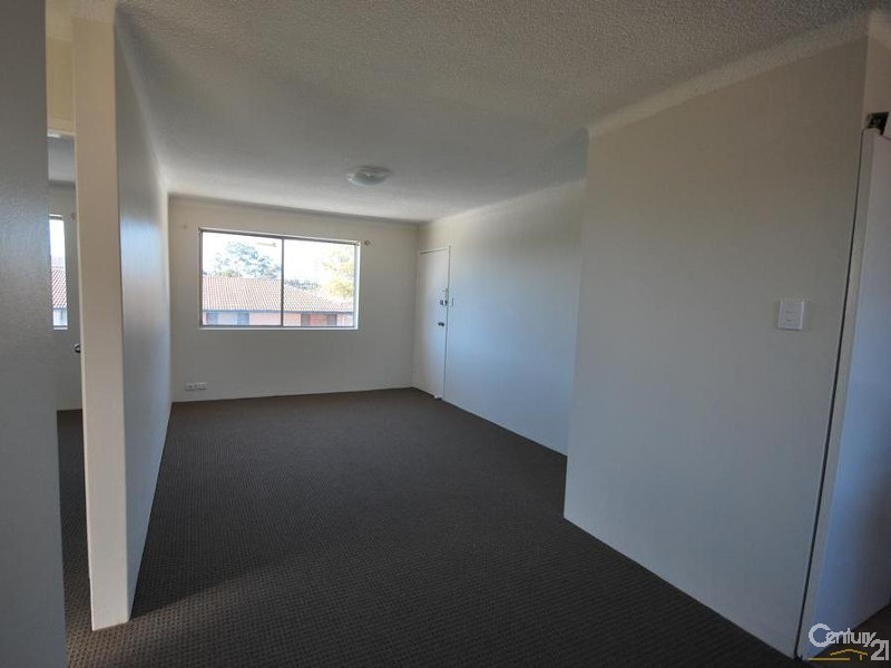 Carramar NSW 2163
