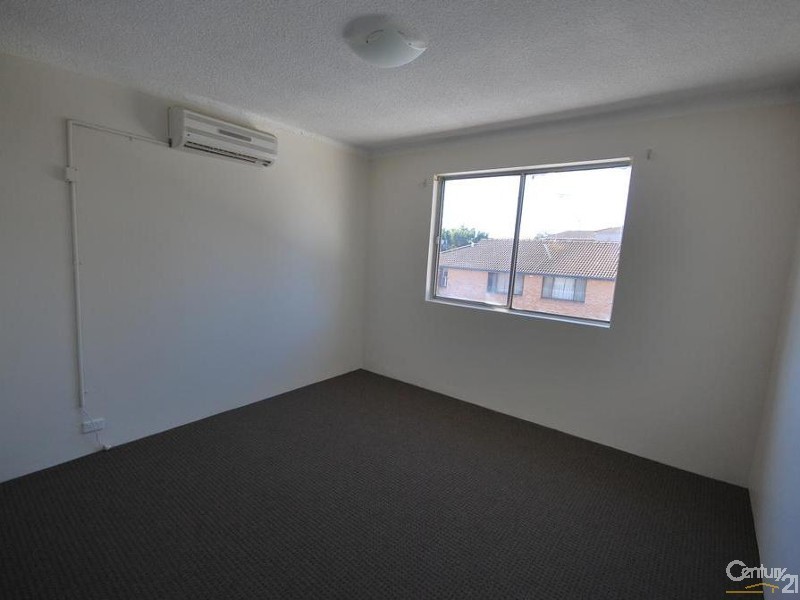 Carramar NSW 2163