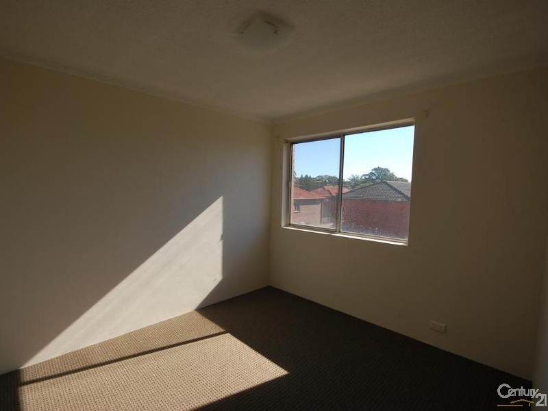 Carramar NSW 2163