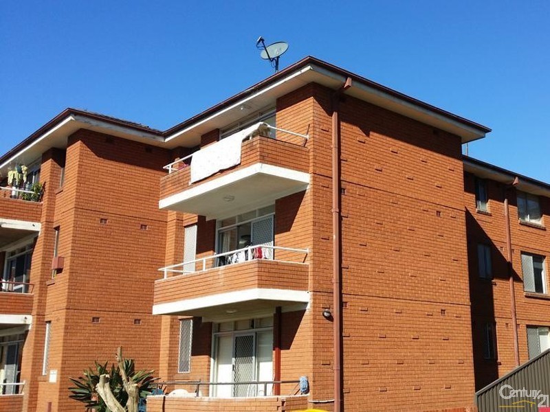 19/49 Hamilton Road, Fairfield NSW 2165