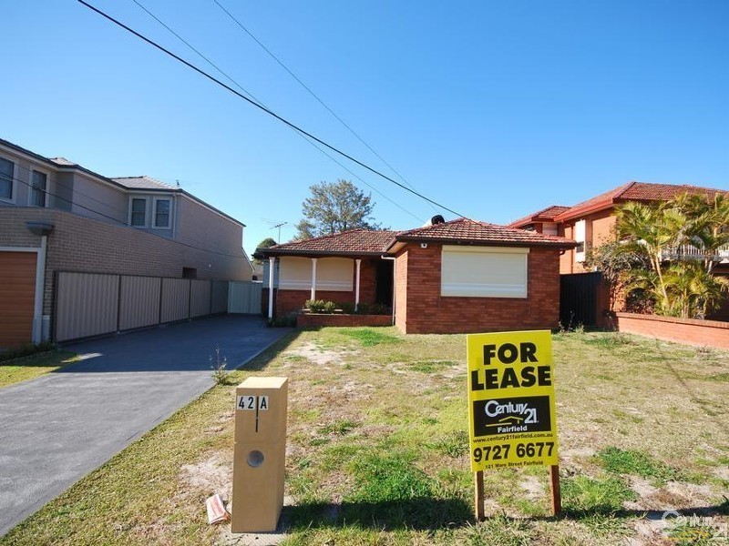 Cabramatta West NSW 2166