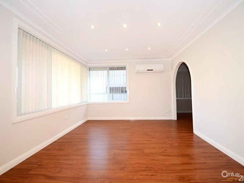 Cabramatta West NSW 2166