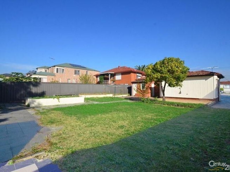 Cabramatta West NSW 2166