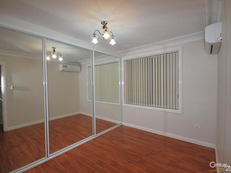 Cabramatta West NSW 2166