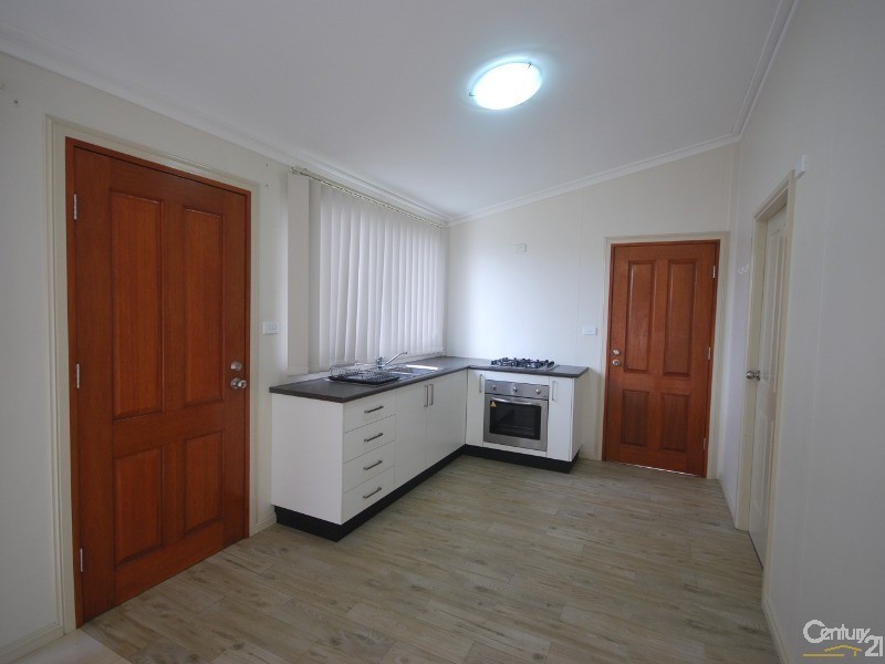 Guildford West NSW 2161