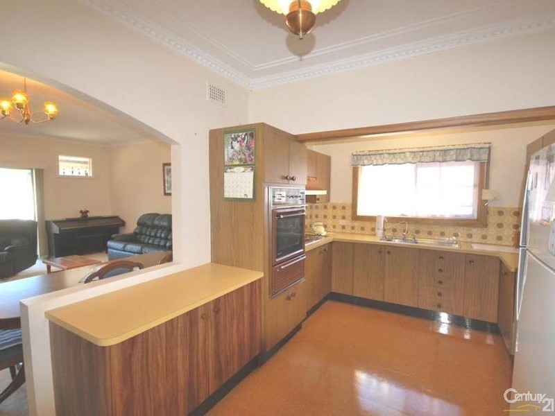 45 Johnston Road, Bass Hill NSW 2197