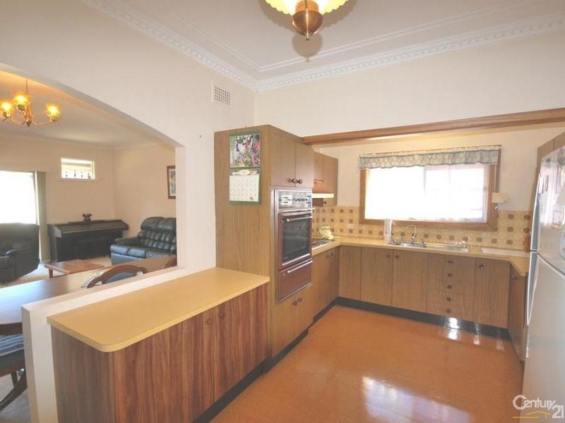 45 Johnston Road, Bass Hill NSW 2197