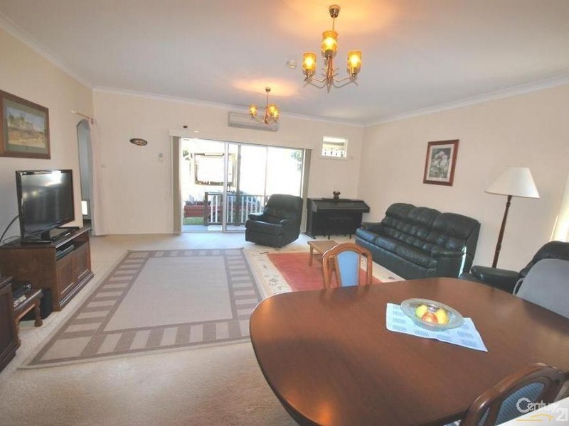 45 Johnston Road, Bass Hill NSW 2197