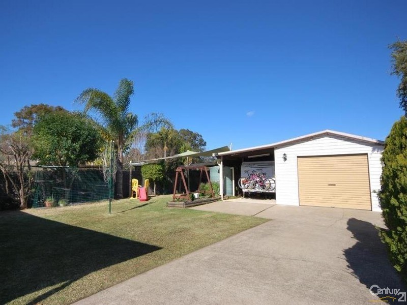 45 Johnston Road, Bass Hill NSW 2197