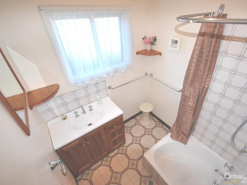 45 Johnston Road, Bass Hill NSW 2197