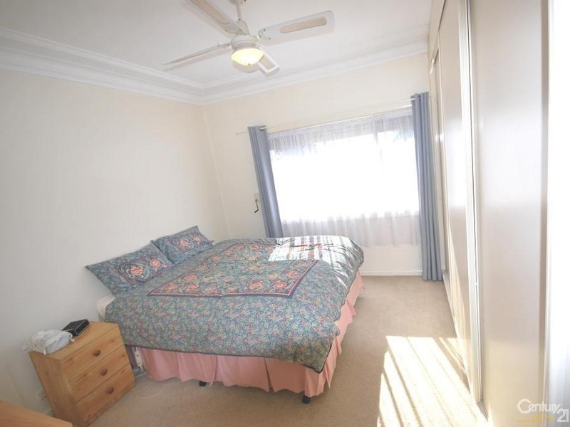 45 Johnston Road, Bass Hill NSW 2197