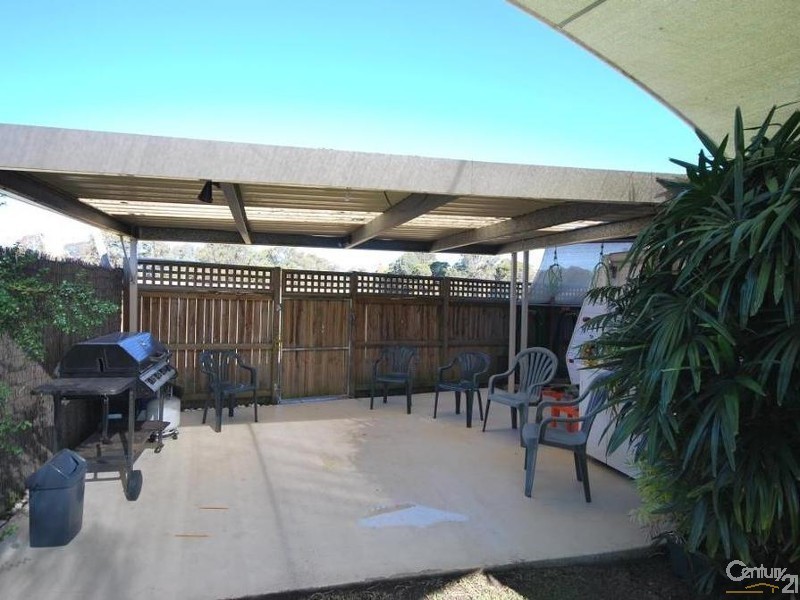 45 Johnston Road, Bass Hill NSW 2197