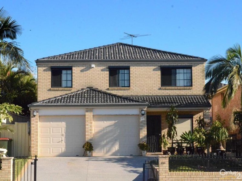 159 Brown Road, Bonnyrigg Heights NSW 2177