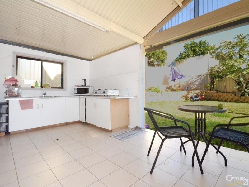 159 Brown Road, Bonnyrigg Heights NSW 2177
