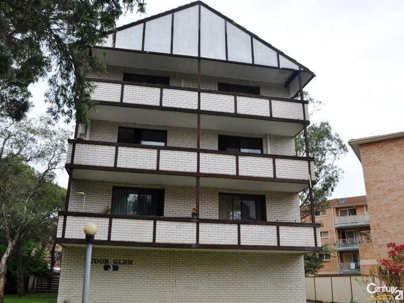 Canley Vale NSW 2166