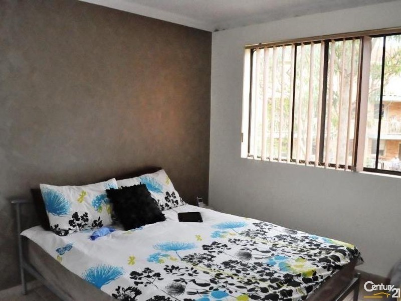 Canley Vale NSW 2166