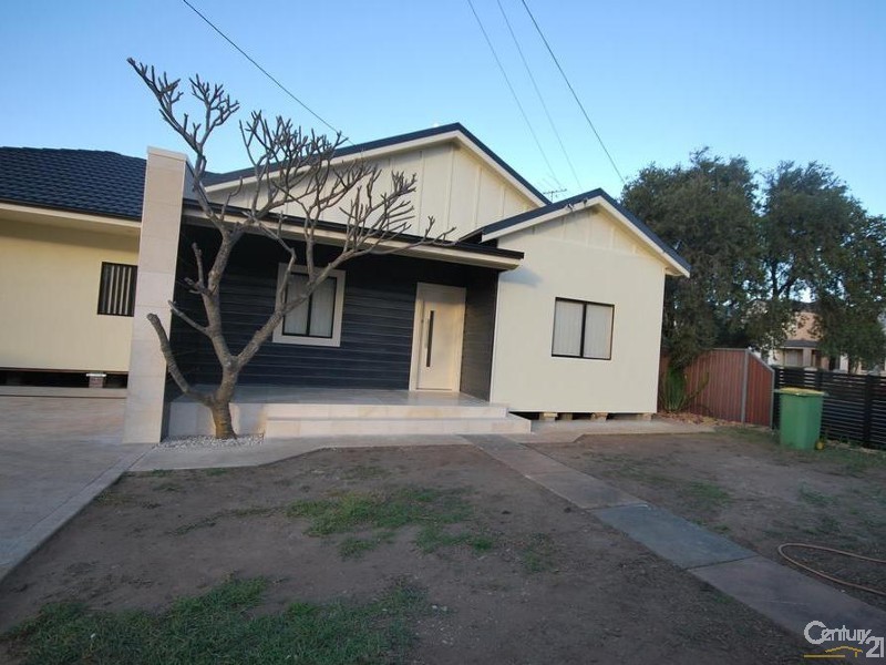 Fairfield East NSW 2165