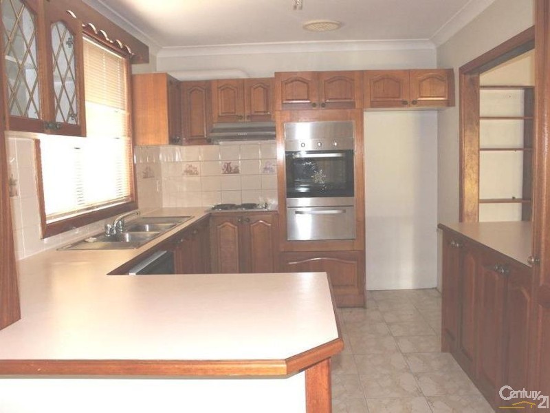 41 Weston Street, Rosehill NSW 2142