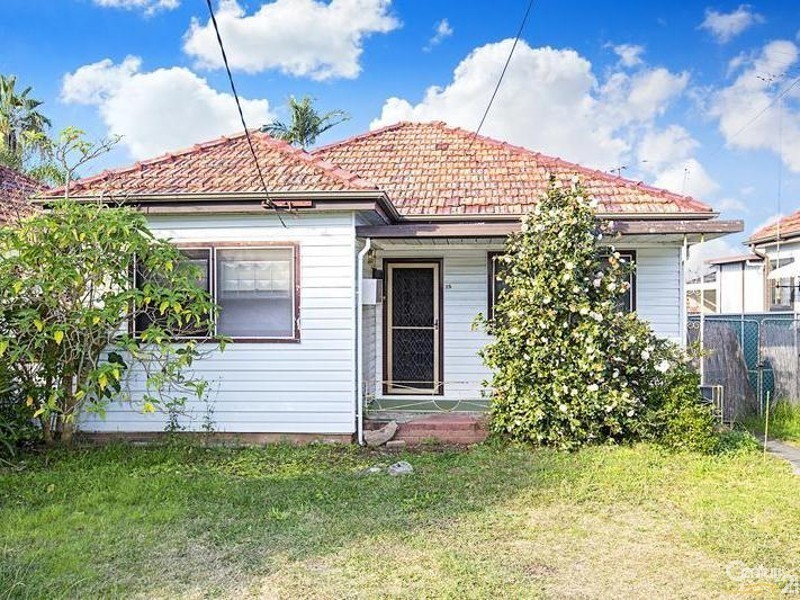 25 Dorothy Street, Chester Hill NSW 2162