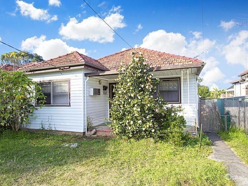 25 Dorothy Street, Chester Hill NSW 2162