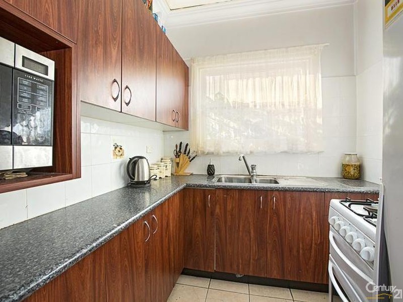 25 Dorothy Street, Chester Hill NSW 2162