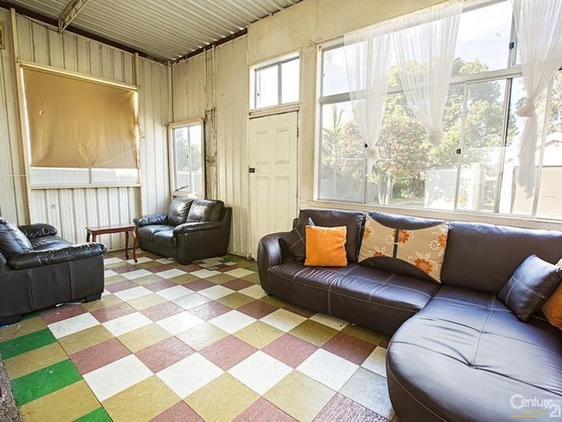 25 Dorothy Street, Chester Hill NSW 2162