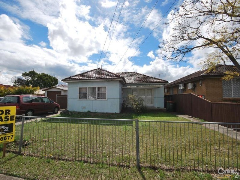 Canley Heights NSW 2166