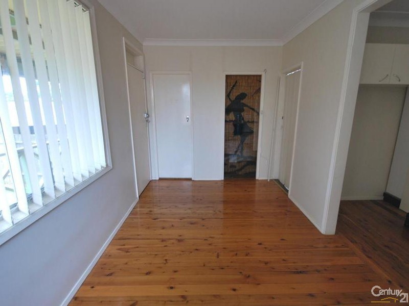 Constitution Hill NSW 2145