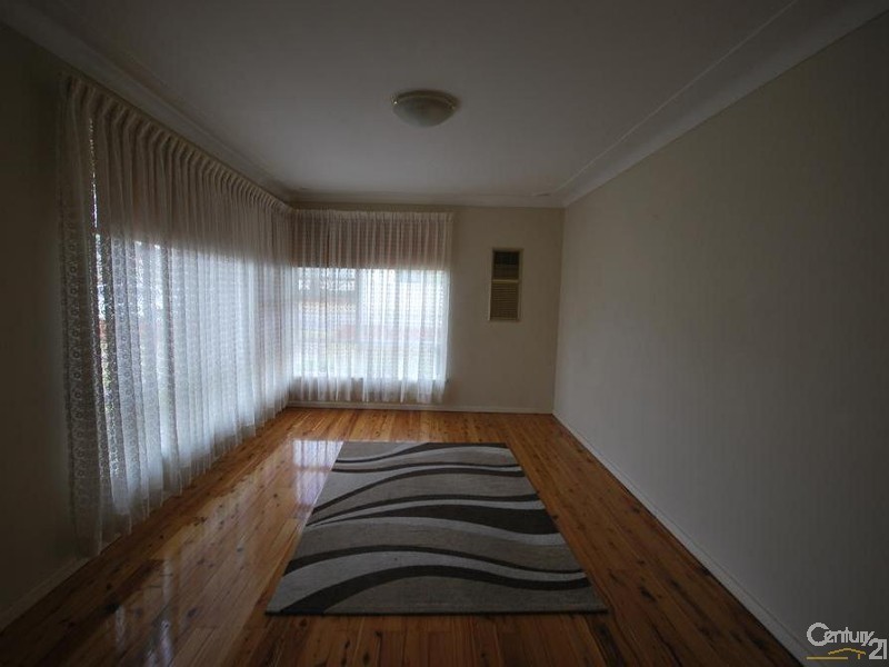 Constitution Hill NSW 2145