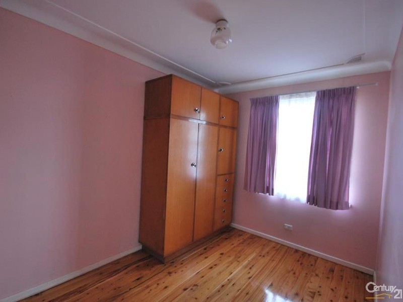 Constitution Hill NSW 2145