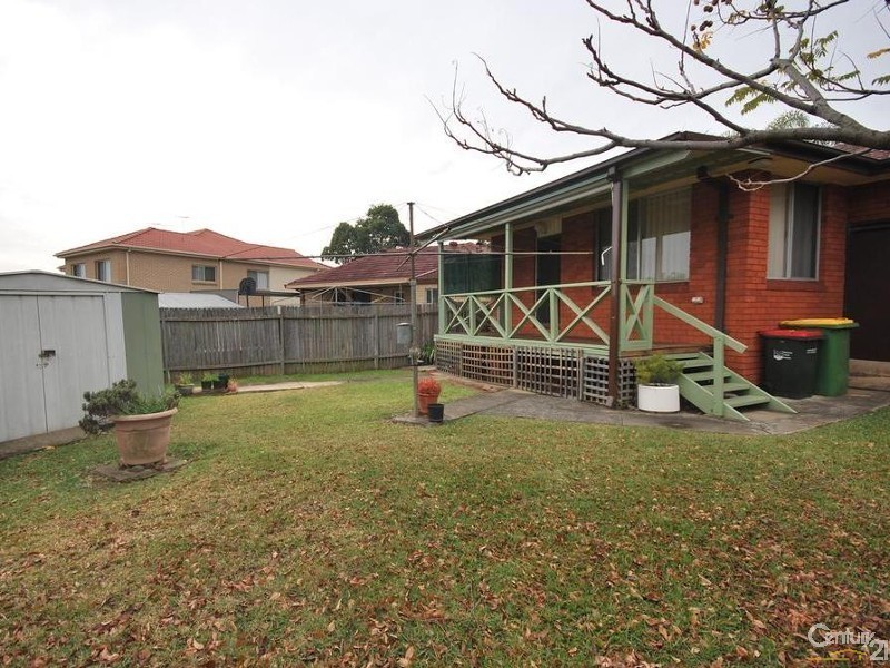 Constitution Hill NSW 2145