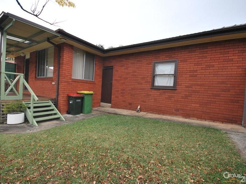 Constitution Hill NSW 2145