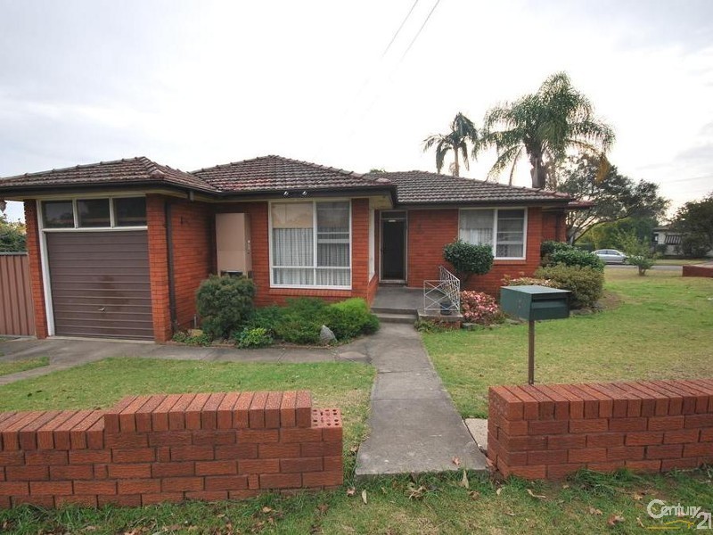 Constitution Hill NSW 2145