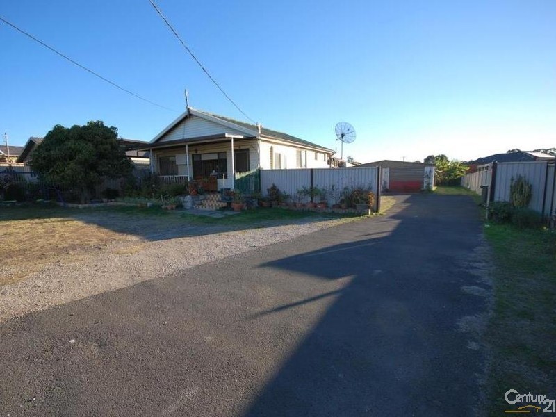 70 Market Street, Smithfield NSW 2164