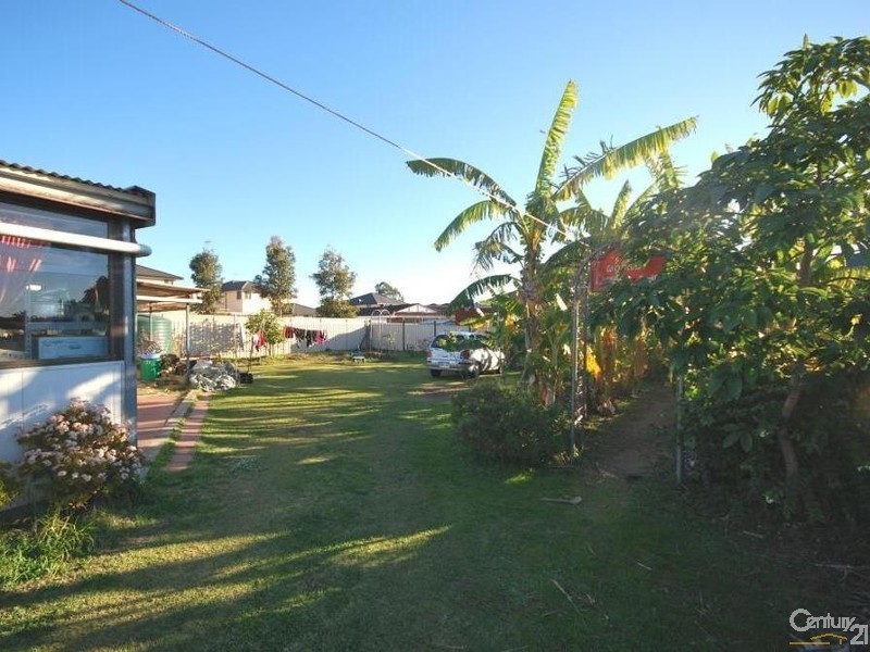 70 Market Street, Smithfield NSW 2164