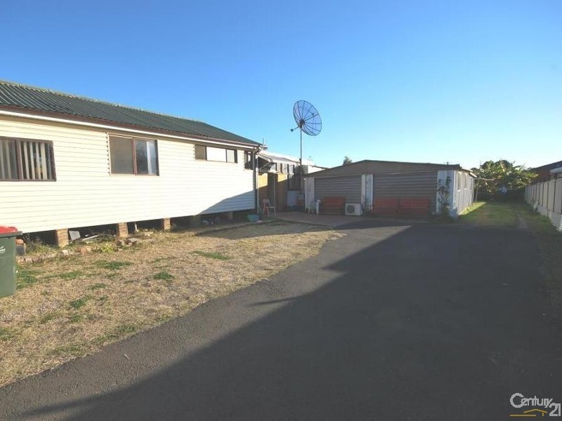 70 Market Street, Smithfield NSW 2164