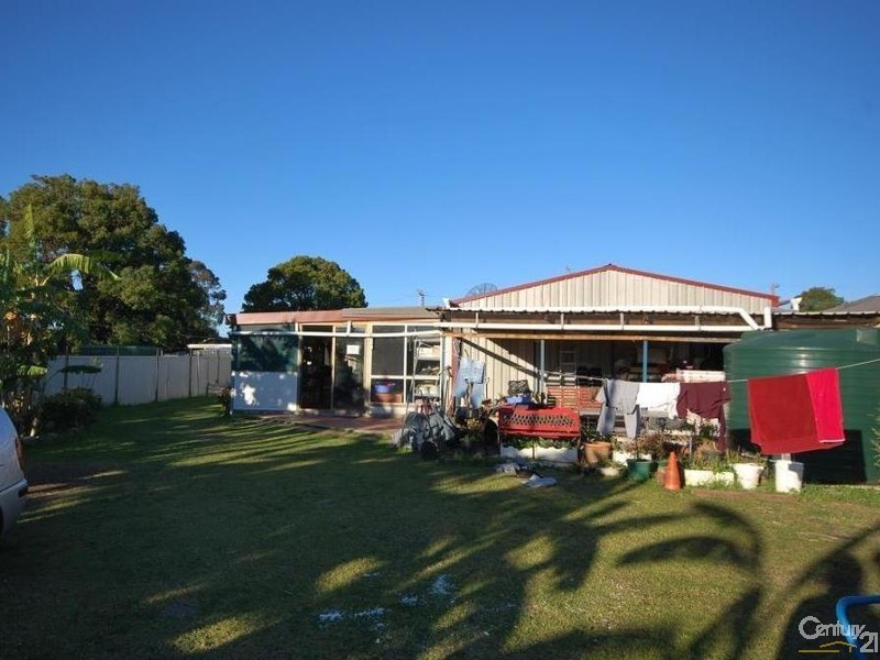 70 Market Street, Smithfield NSW 2164