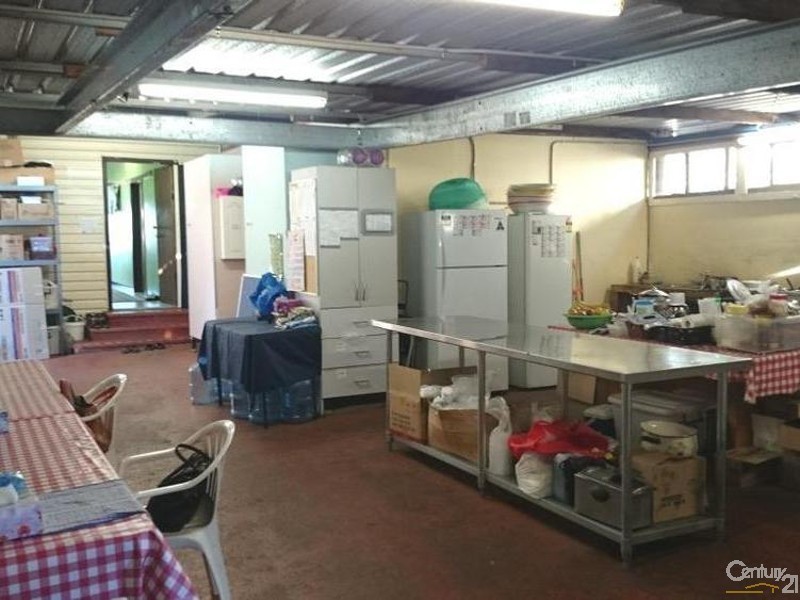 70 Market Street, Smithfield NSW 2164