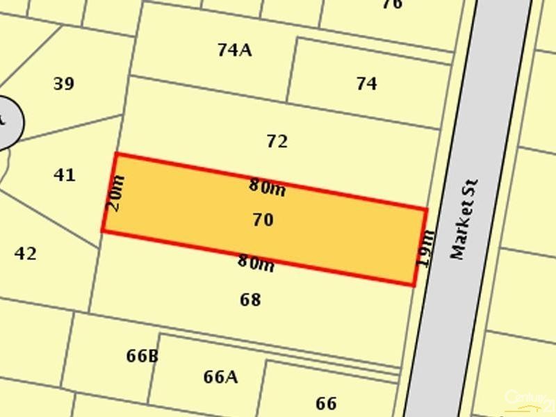 70 Market Street, Smithfield NSW 2164