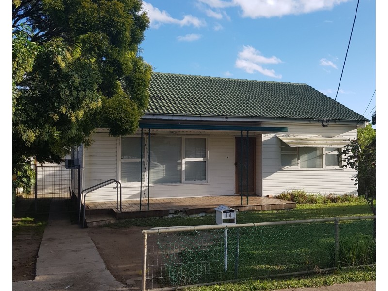 Fairfield Heights NSW 2165