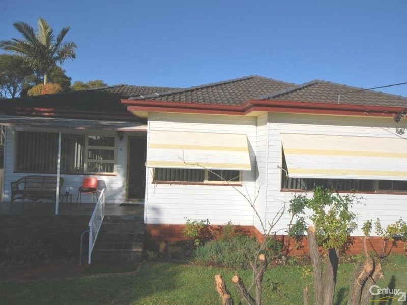 76 Charles Street, Smithfield NSW 2164