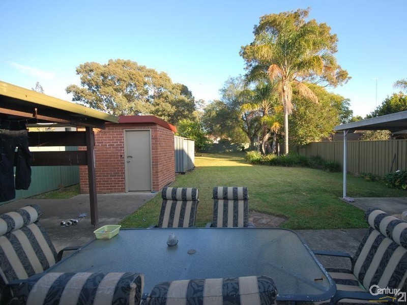 19 West St, Guildford NSW 2161