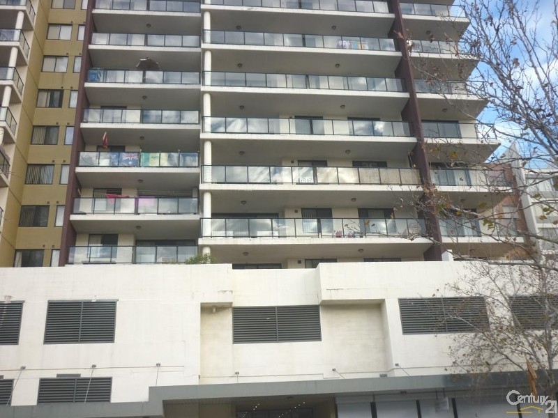 709/1 Spencer Street, Fairfield NSW 2165