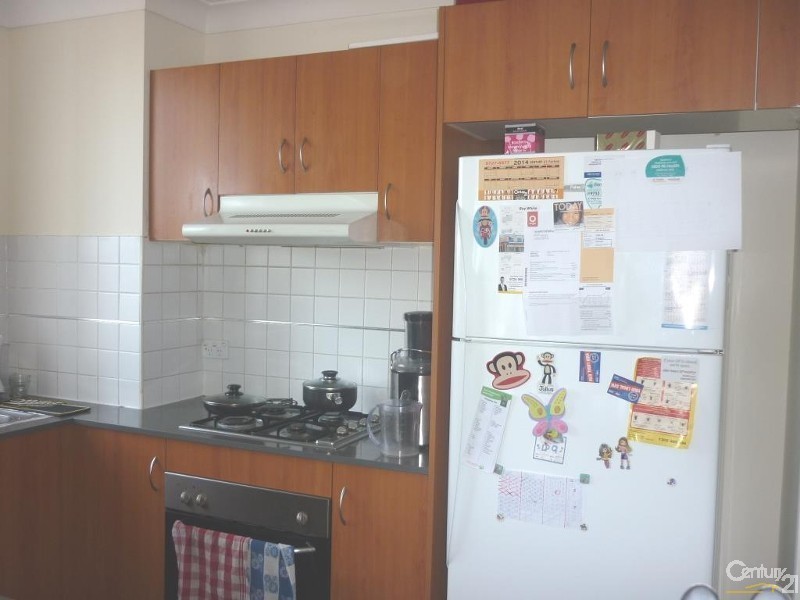 709/1 Spencer Street, Fairfield NSW 2165