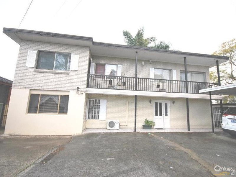 2 Polding Street N, Fairfield NSW 2165