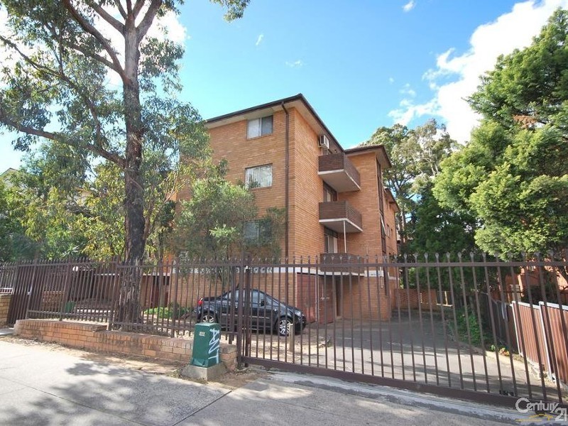 1/30 Goulburn Street, Liverpool NSW 2170